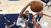 NBA fines Gobert $75,000 for making another money gesture in frustration over a foul call - WTOP News