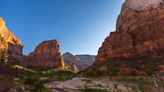 Where To Stay In Zion National