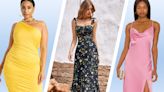 20 Affordable Wedding Guest Dresses (and By Affordable We Mean Under $100)