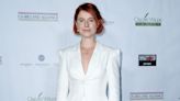 Jessie Buckley marries after being set up on blind date