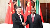 US is losing its 'soft power' edge to China in Africa - poll
