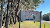 Brevard County maintains rate hikes for out-of-town campers despite complaints