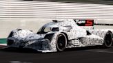 Here's Our Best Look Yet at the Acura ARX-06 LMDh Car