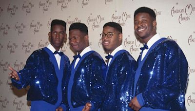 Boyz II Men’s Ode To Mothers Brings Them Back To The Charts–Twice