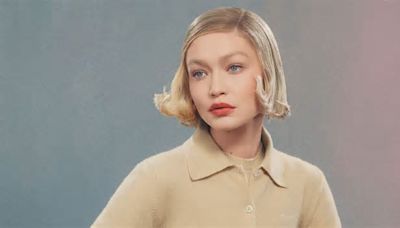 Fashion Bites: Gigi Hadid en lo último de MIU MIU, Loewe lanza boutique en Ibiza y FENDI ficha a Kate Moss