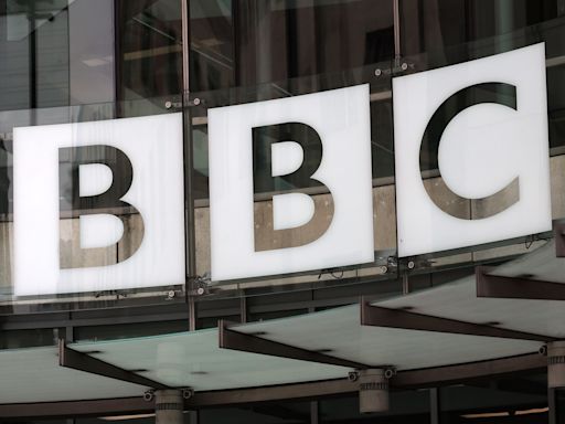 TV industry letter accuses BBC of antisemitism