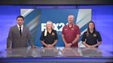 INTERVIEW: Clovis West swimming duo, Hannah and Hailey Marinovich