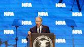 Wayne LaPierre resigns as NRA head