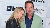 David Duchovny Says He’ll Always Feel 'Inadequate' as a Parent: ‘That’s Just Me Beating Myself Up’ (Exclusive)