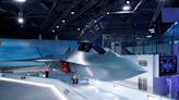 Exclusive-Britain and Japan aim to merge Tempest and F-X fighter programmes-sources