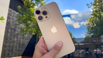 iPhone 16 Pro upgrade: If you have a 3 year-old iPhone, here are all the new features you'll get