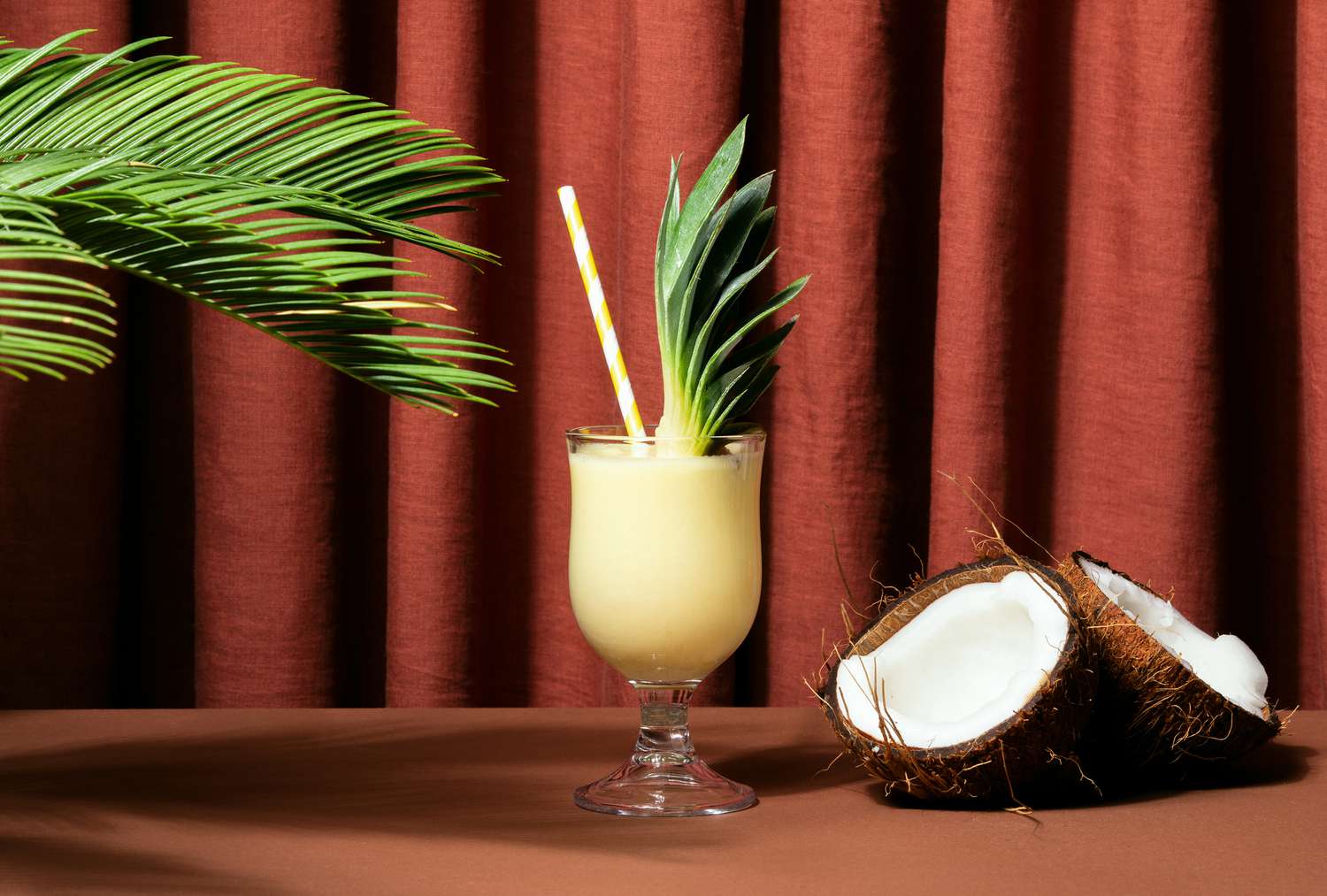 Celebrate 70 Years of the Piña Colada and Get the Real Story Behind This Puerto Rican Classic