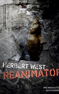 Herbert West: Reanimator