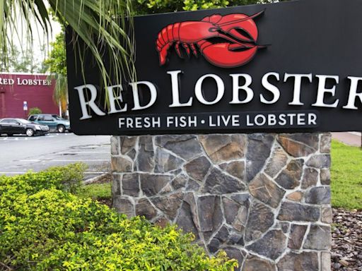 Red Lobster could shut down over 100 more locations: reports