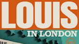 Music Review: 'Louis in London,' a 1968 live album, captures a joyful, late-career Louis Armstrong