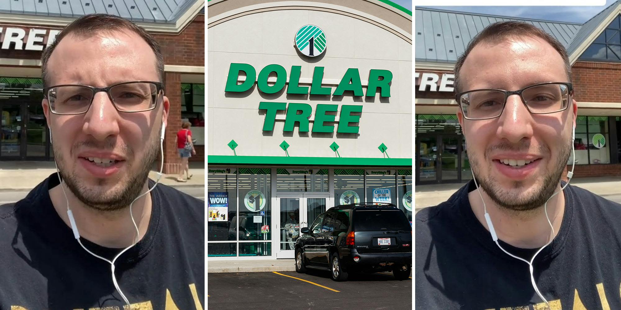 'This is the best product Dollar Tree has. I use it myself': Pharmacist shares which medications you should buy from Dollar Tree, which you should avoid