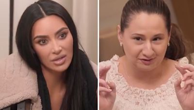 Everything Kim Kardashian and 'Controversial' Gypsy Rose Blanchard Spoke About In Secret Sit-Down