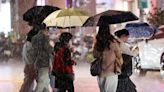 吳德榮：梅雨滯留鋒徘徊至周五 首颱「艾維尼」生成機率曝