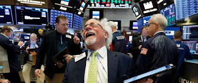 Stock market today: S&P 500's latest record closes out best first quarter since 2019