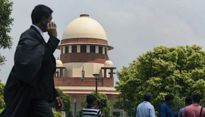 ‘West Bengal’s suit on CBI probe despite withdrawal of general consent maintainable,’ says Supreme Court | Today News