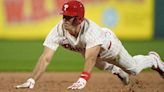 Ranger Suárez improves to 6-0 as Phillies crush San Francisco