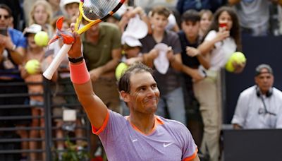 Roland Garros 2024: cuándo empieza y dónde ver por TV en directo el segundo Grand Slam de tenis