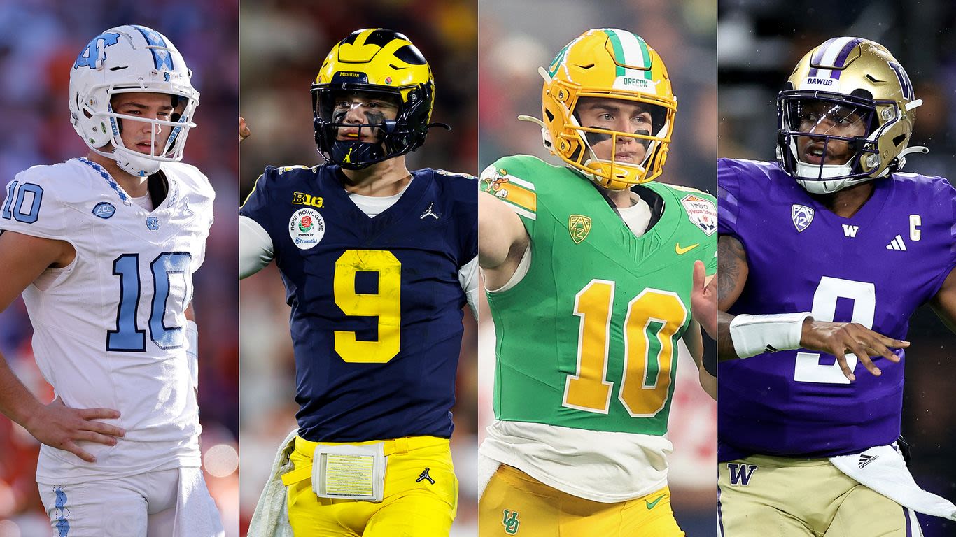 The Minnesota Vikings will be at the center of the NFL Draft spectacle