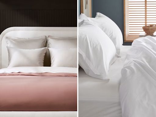 Get last-minute deals at this Parachute bedding sale and save up to 25% on quality sheets