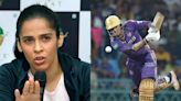 'I'm Sorry Everyone': KKR Cricketer Apologises After Deleting 'Immature Joke' Aimed at Saina Nehwal - News18