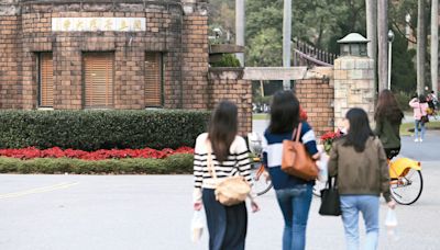 私立大學生師比常處臨界點 為何科系滿招仍不聘專任師