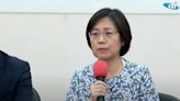 翁曉玲嗆綠委「國民黨包容你們太久」 立院爆發言語衝突
