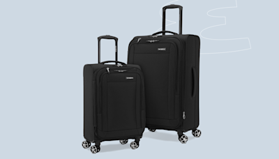 The 16 Best Samsonite Luggage Pieces To Make Traveling a Cinch