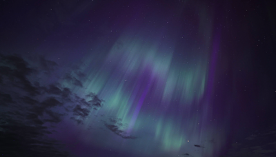 Northern lights tonight: Display could be visible once again in NY