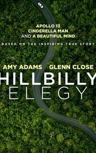 Hillbilly Elegy (film)