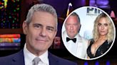 Andy Cohen Reacts to Rumors Dorit Kemsley's Split Is a Publicity Stunt