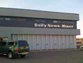 Fairbanks Daily News-Miner