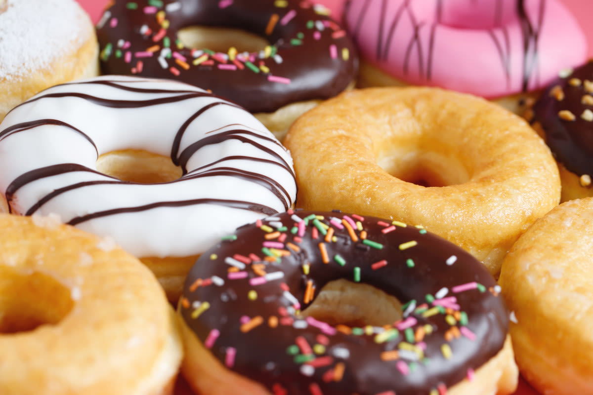 16 Great National Donut Day Deals and Freebies