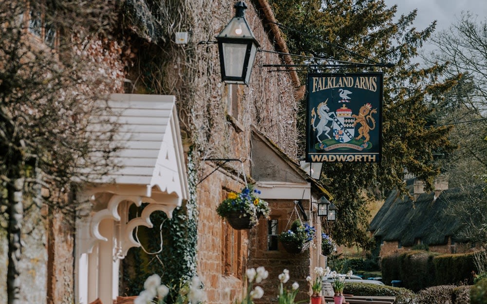 The 10 best pubs in the Cotswolds