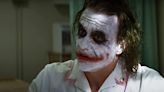 ...He Was Proud Of His Work In Christopher Nolan's Billion-Dollar Success 'The Dark Knight': "He Had Plans For...