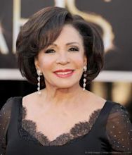 Shirley Bassey