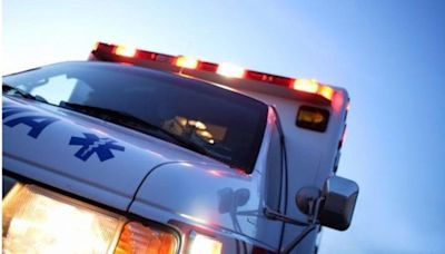 Lackawanna County man dies after being hit by a car