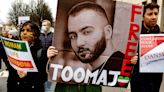 Iranian Rapper Toomaj Salehi Sentenced to Death Over Music Criticizing Government