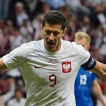 Robert Lewandowksi