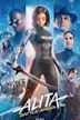 Alita: Battle Angel