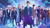 Doctor Who cast past and present set to reunite for new project