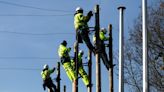 Ministers push back on new telegraph poles after broadband roll-out sparks anger