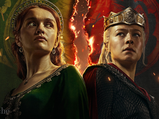 House of the Dragon Season 2 finale episode leaked before HBO release. What really happened?