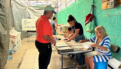 Elecciones 2024 en Yucatán, Huacho Díaz es el virtual ganador