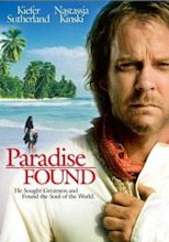 Paradise Found (2003) - FilmAffinity
