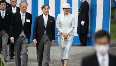 Japan's royals: tradition, myths and Instagram